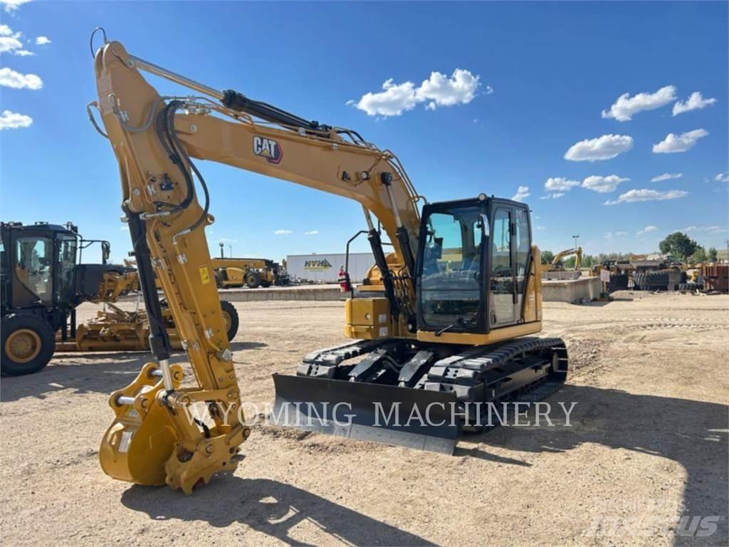 CAT 315 Гусеничні екскаватори