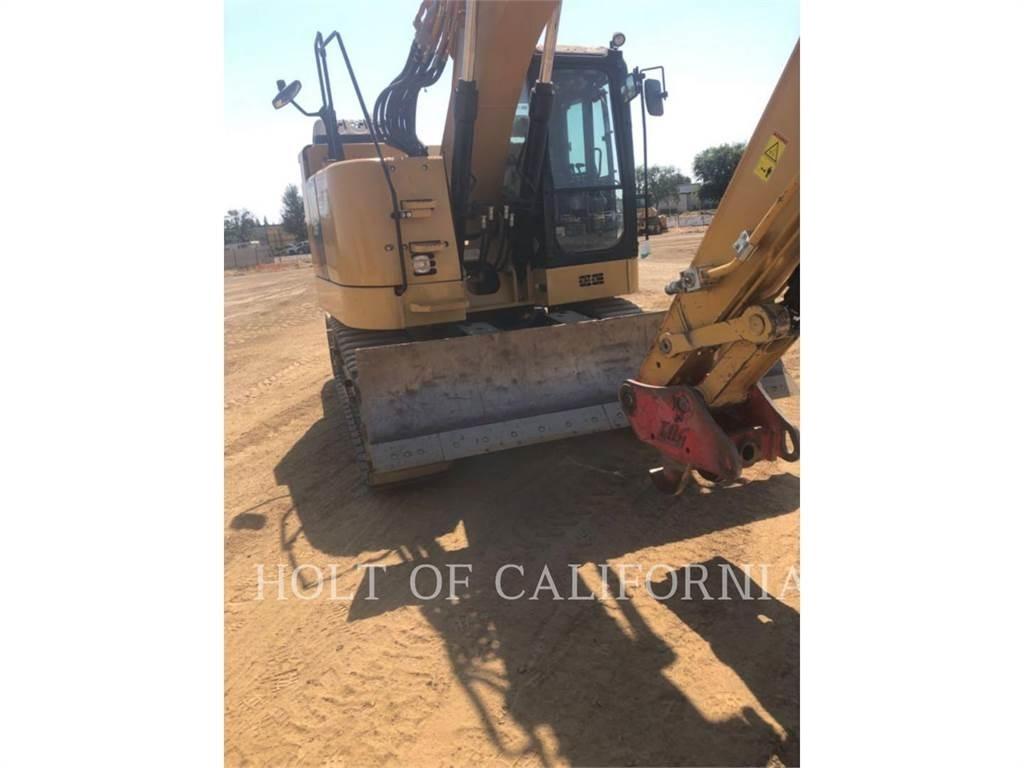CAT 315 Гусеничні екскаватори