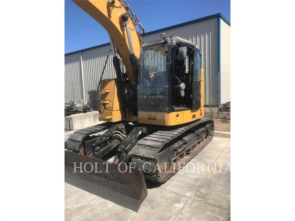 CAT 315 Гусеничні екскаватори
