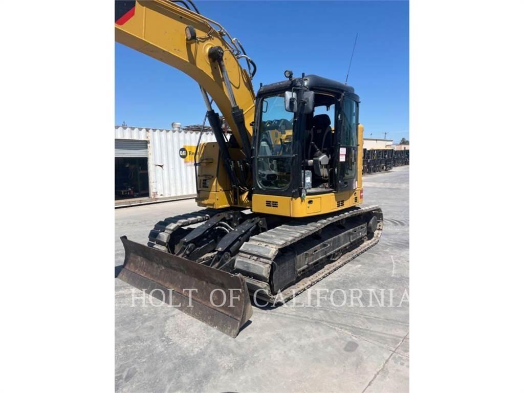 CAT 315 Гусеничні екскаватори