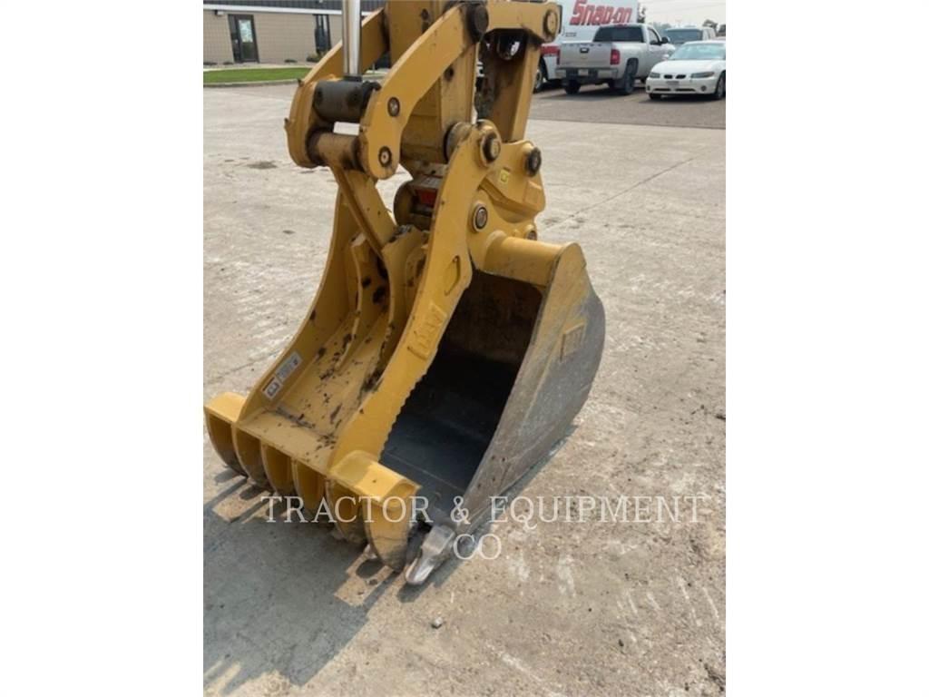 CAT 315 Гусеничні екскаватори