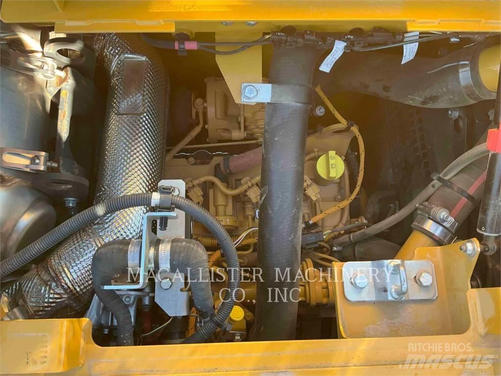 CAT 315 Гусеничні екскаватори