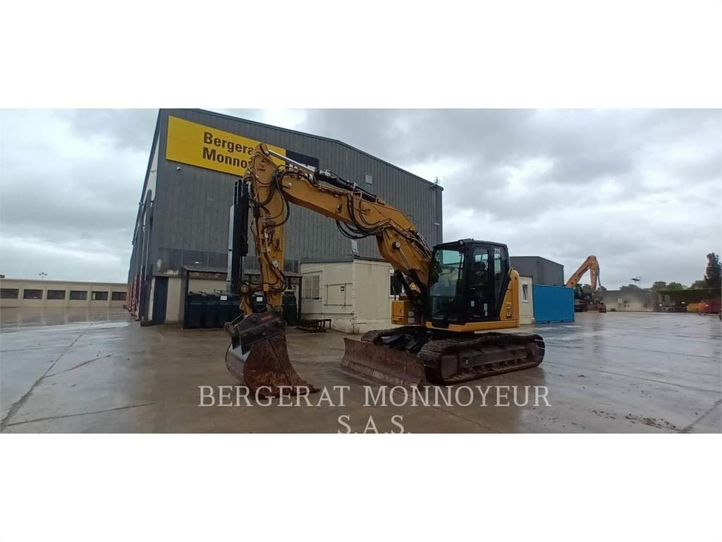 CAT 315 Гусеничні екскаватори