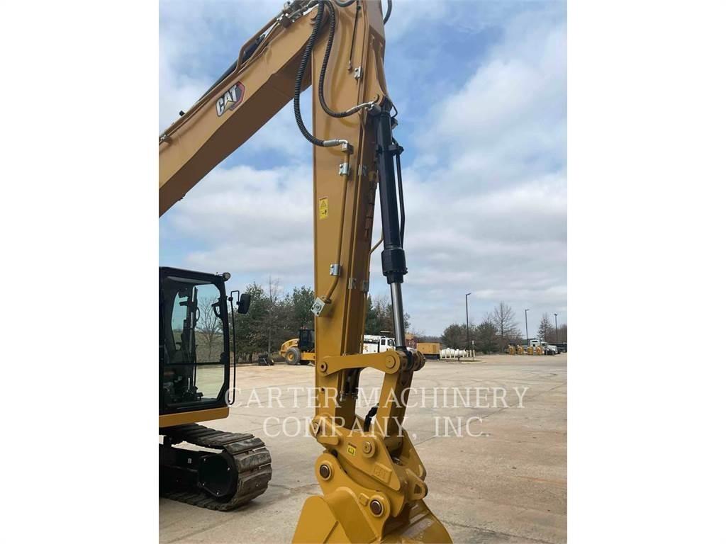 CAT 315 Гусеничні екскаватори