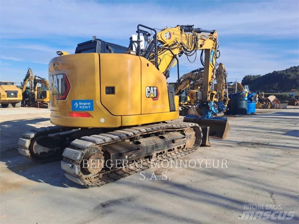 CAT 315 Гусеничні екскаватори