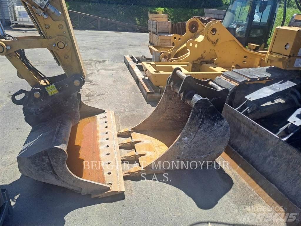 CAT 315 Гусеничні екскаватори