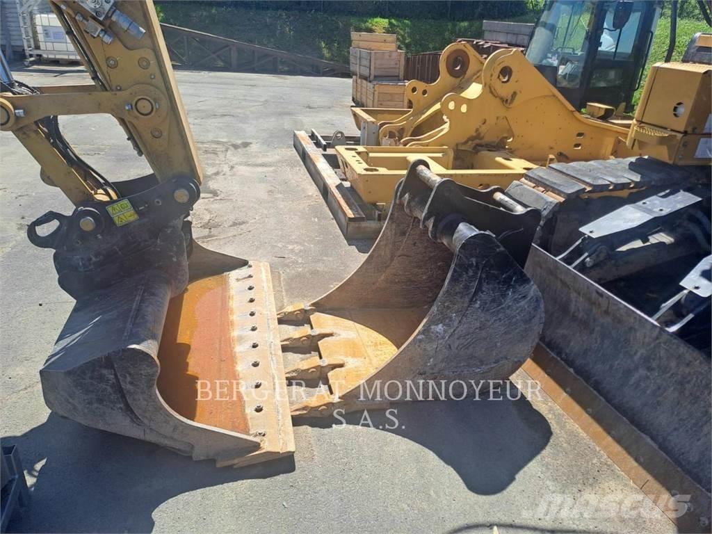 CAT 315 Гусеничні екскаватори