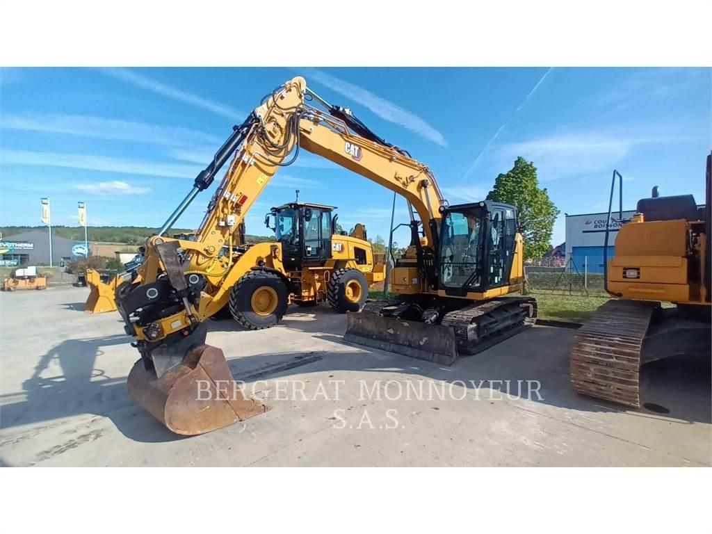 CAT 315 Гусеничні екскаватори
