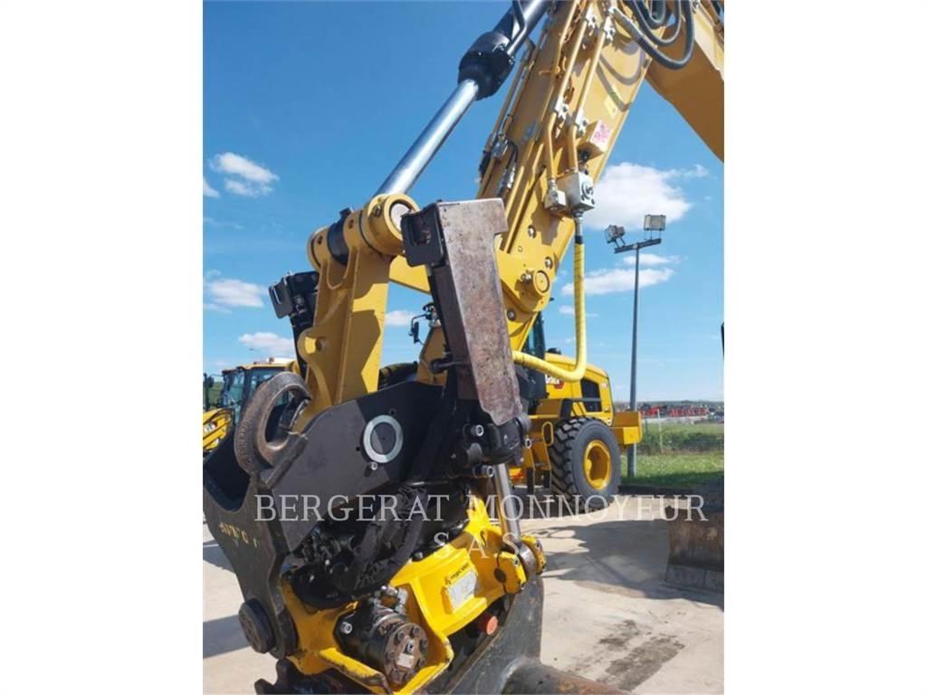 CAT 315 Гусеничні екскаватори