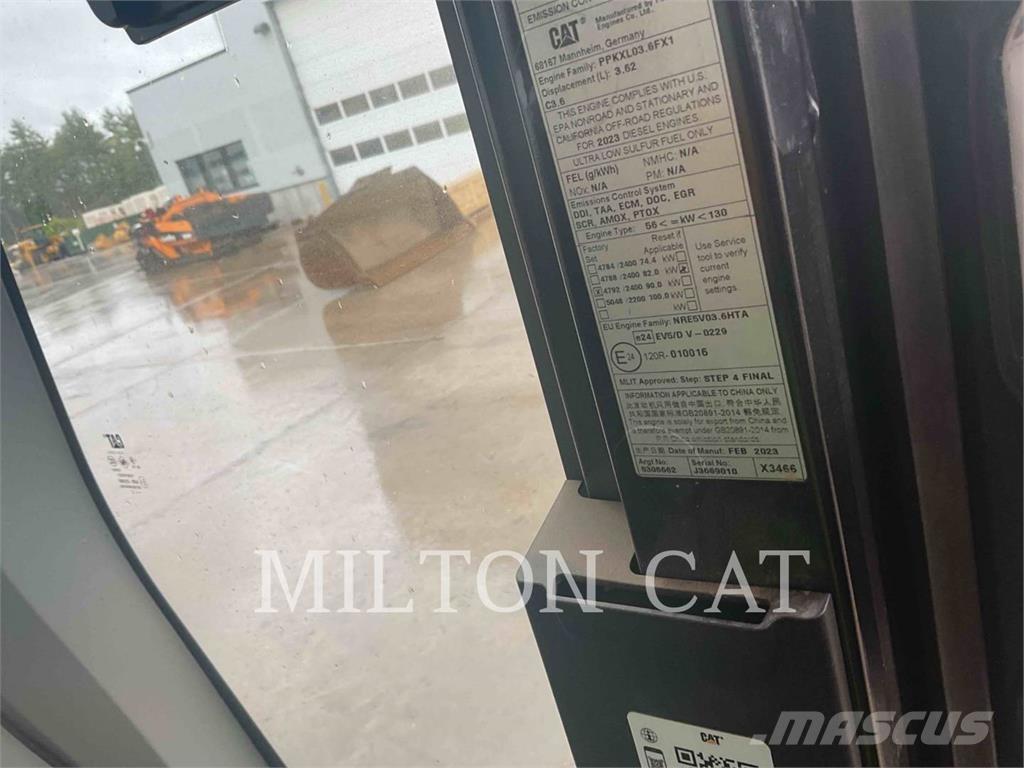 CAT 315 Гусеничні екскаватори