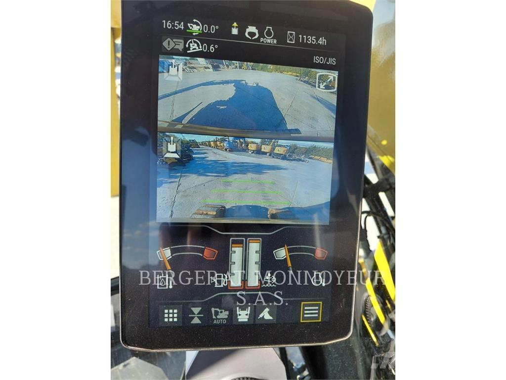 CAT 315 Гусеничні екскаватори