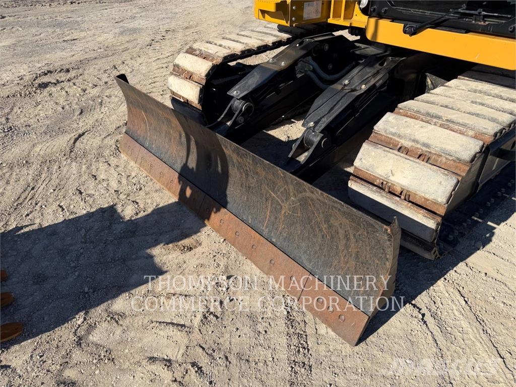 CAT 315 Гусеничні екскаватори