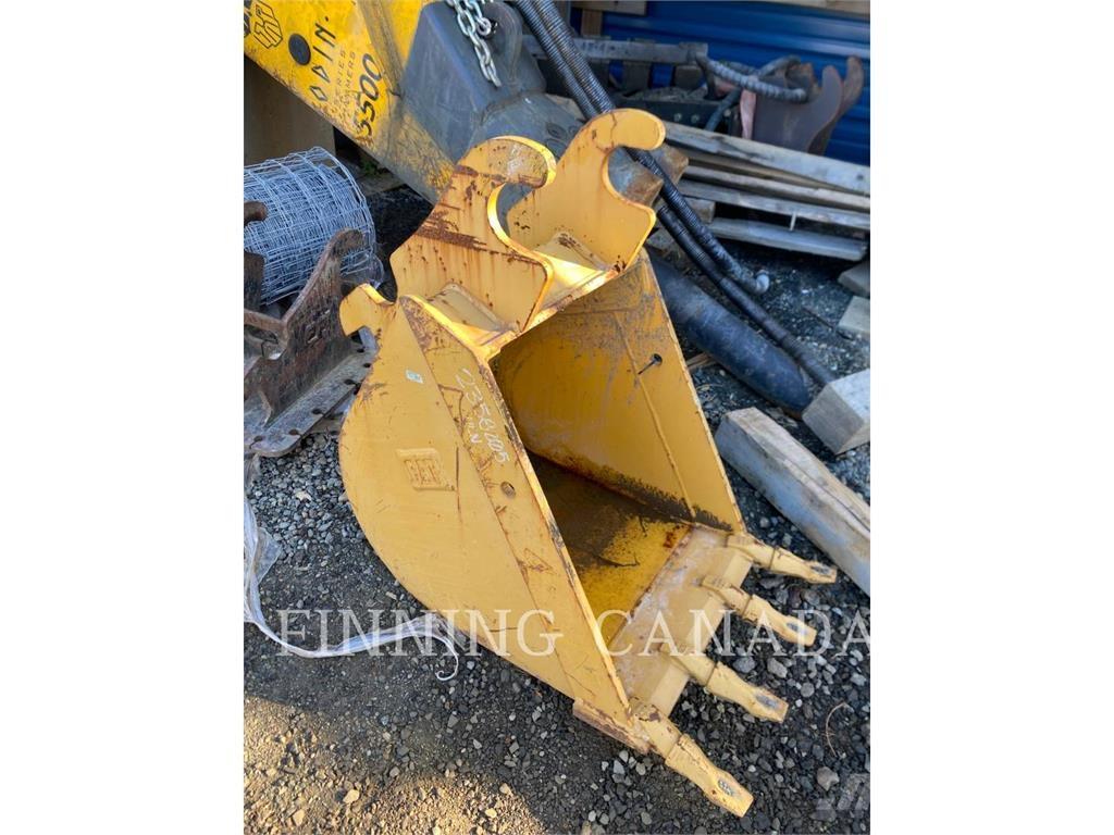 CAT 315-07 Гусеничні екскаватори