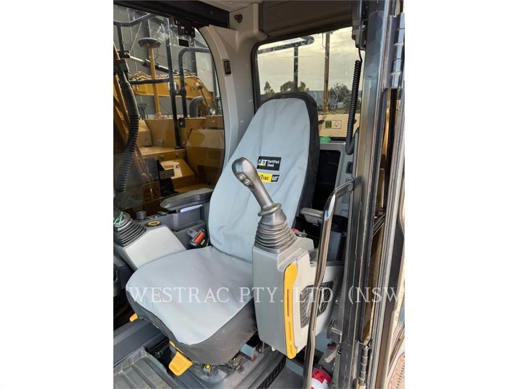 CAT 315-07- 3D Гусеничні екскаватори
