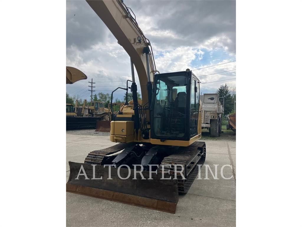 CAT 315-07GCTH Гусеничні екскаватори