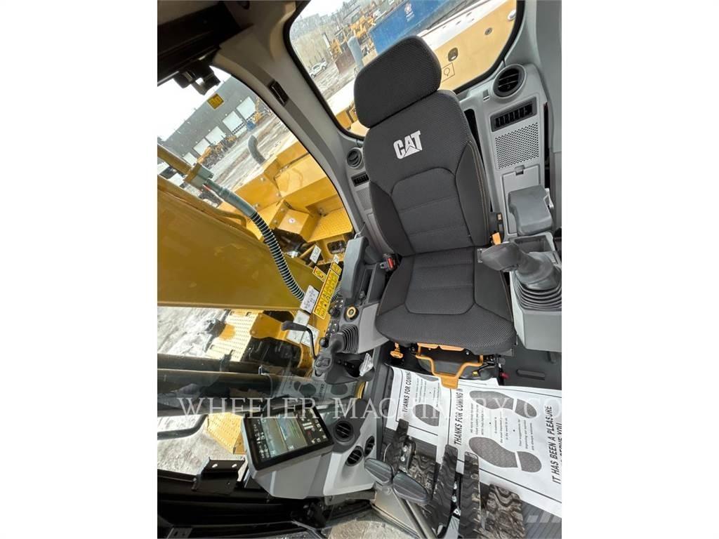 CAT 315 CF Гусеничні екскаватори