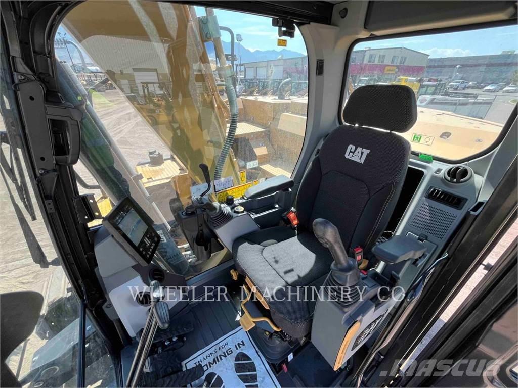 CAT 315 CF Гусеничні екскаватори