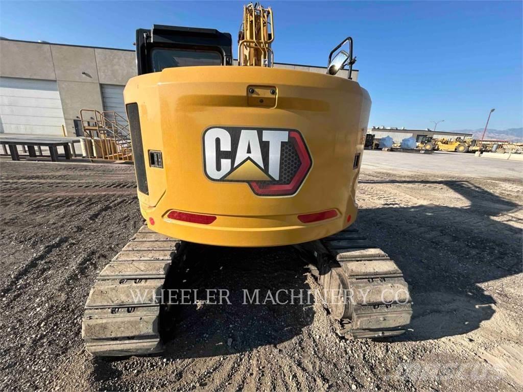 CAT 315 CF Гусеничні екскаватори