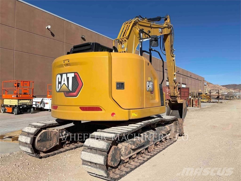 CAT 315 CF Гусеничні екскаватори