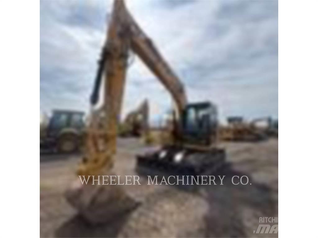 CAT 315 CF Гусеничні екскаватори