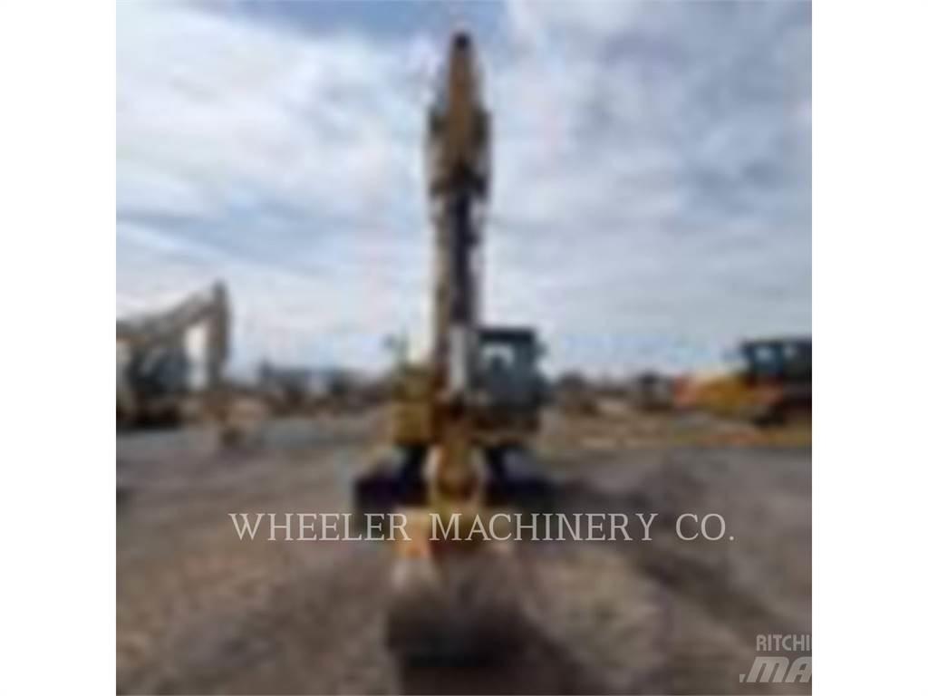 CAT 315 CF Гусеничні екскаватори