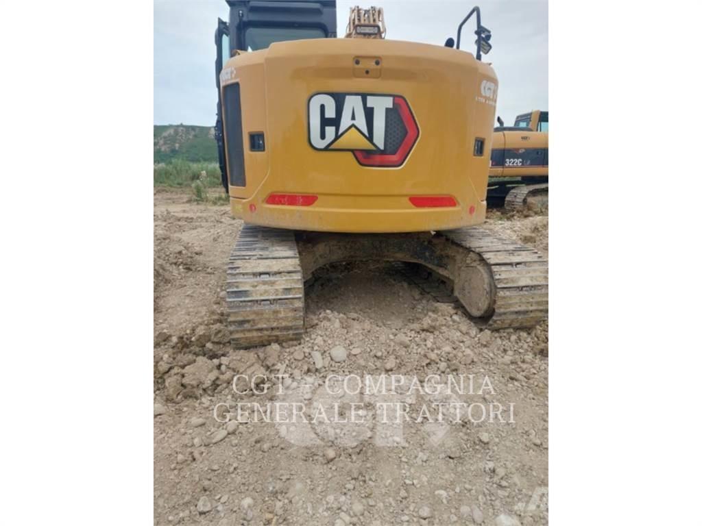 CAT 315 NG Гусеничні екскаватори