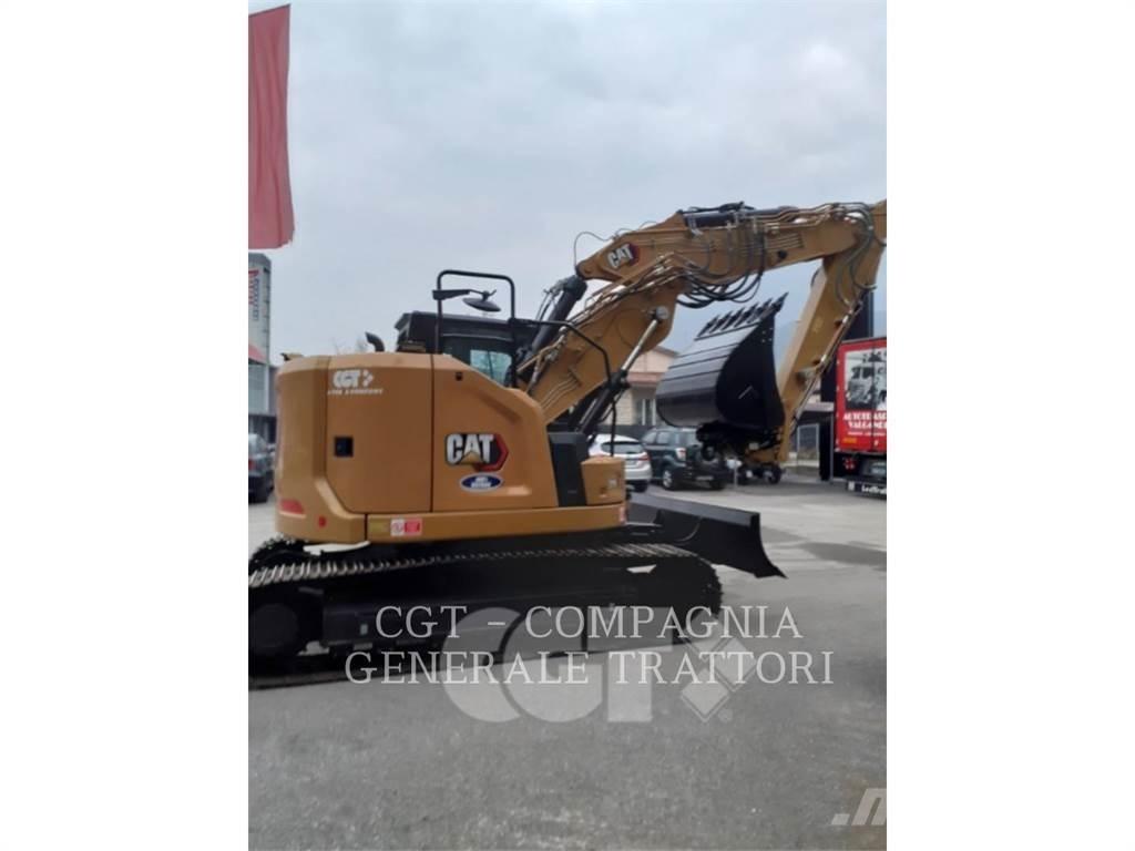 CAT 315 NG Гусеничні екскаватори