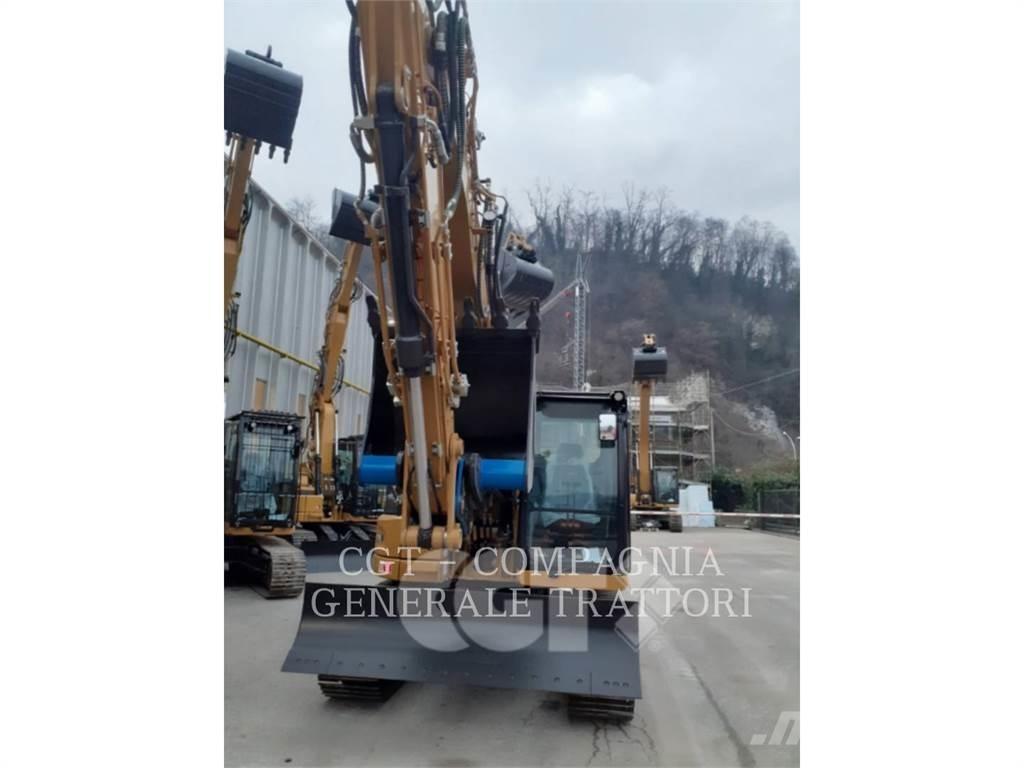 CAT 315 NG Гусеничні екскаватори