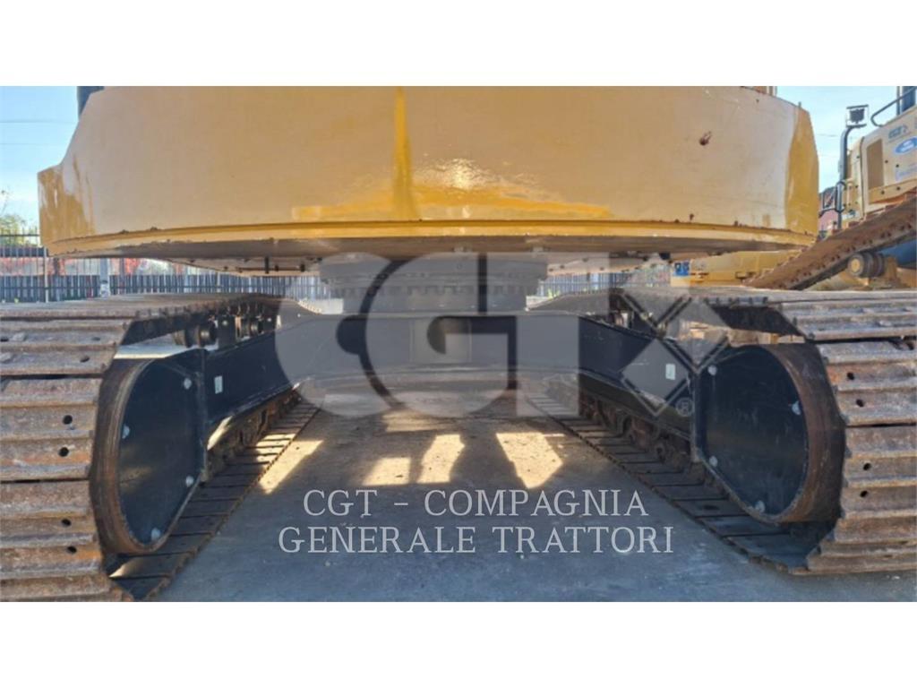 CAT 315 NG Гусеничні екскаватори