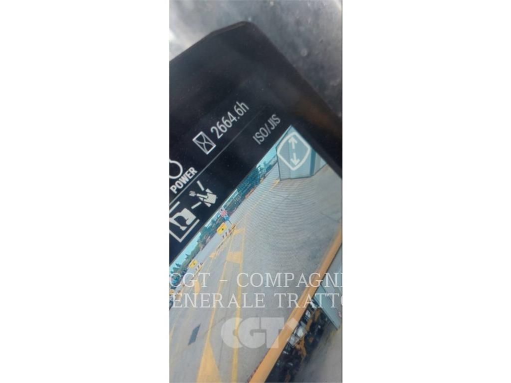 CAT 315 NG Гусеничні екскаватори