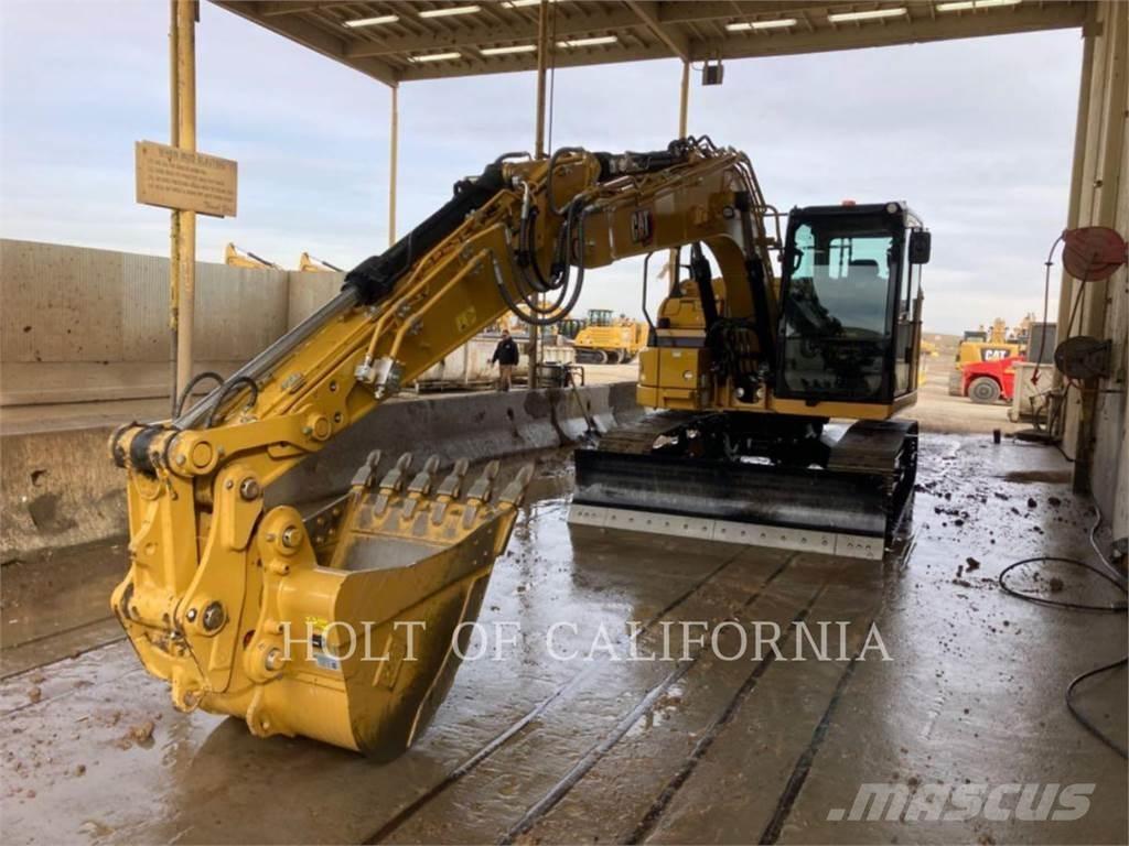 CAT 315 STL 2D Гусеничні екскаватори