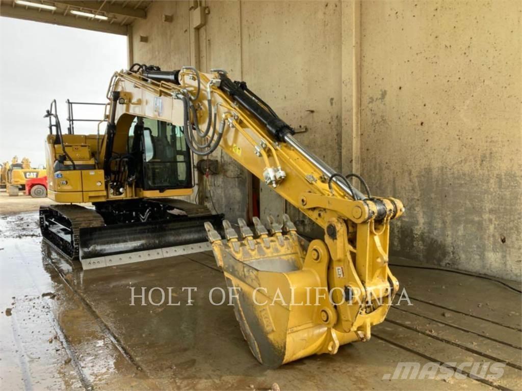 CAT 315 STL 2D Гусеничні екскаватори