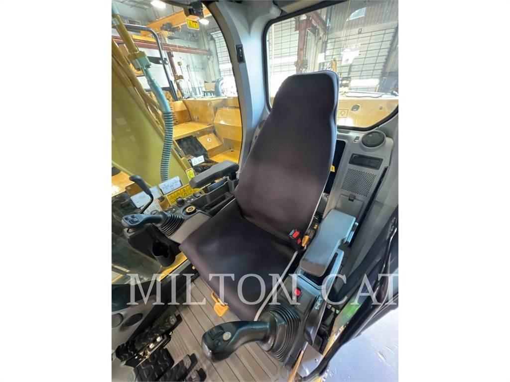 CAT 31507 Гусеничні екскаватори