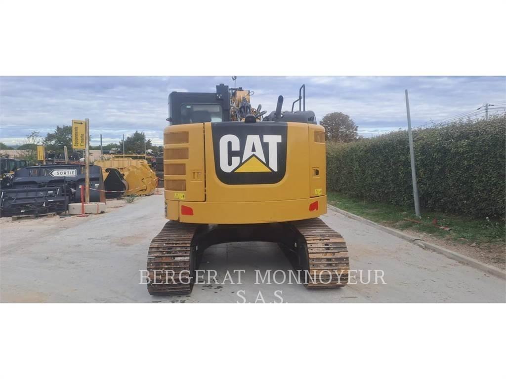 CAT 315F Гусеничні екскаватори