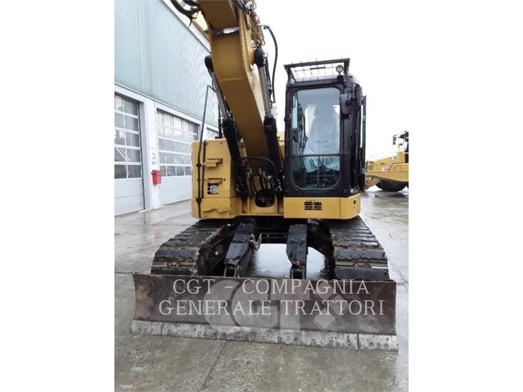 CAT 315F Гусеничні екскаватори