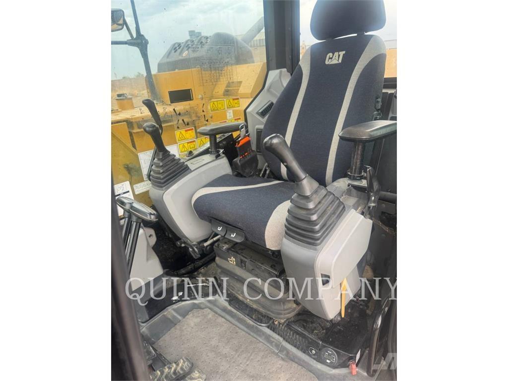 CAT 315F Гусеничні екскаватори
