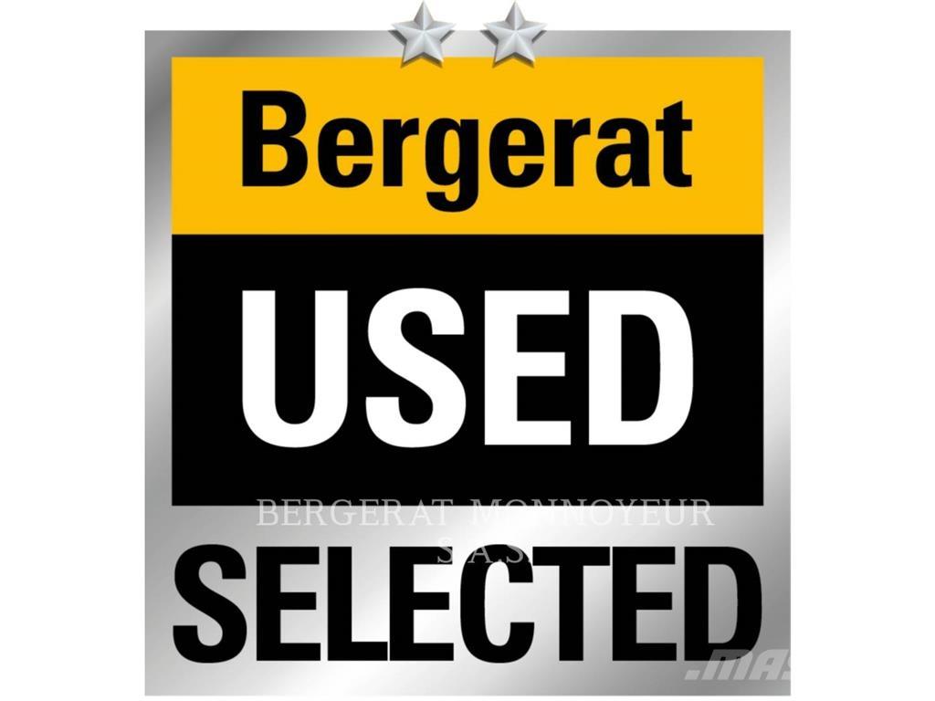 CAT 315F Гусеничні екскаватори