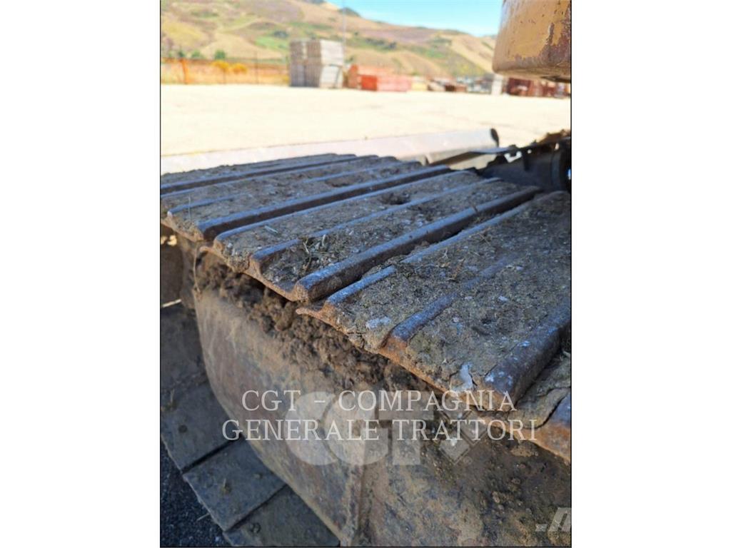 CAT 315F Гусеничні екскаватори