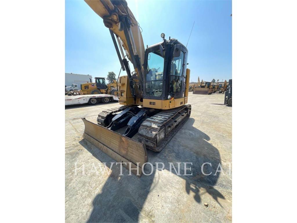 CAT 315F OSBRT Гусеничні екскаватори