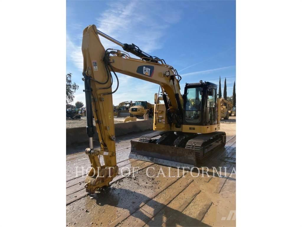 CAT 315F STL Гусеничні екскаватори
