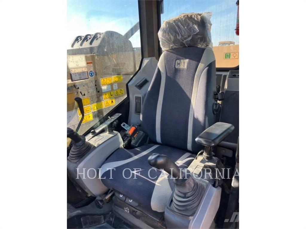 CAT 315F STL Гусеничні екскаватори