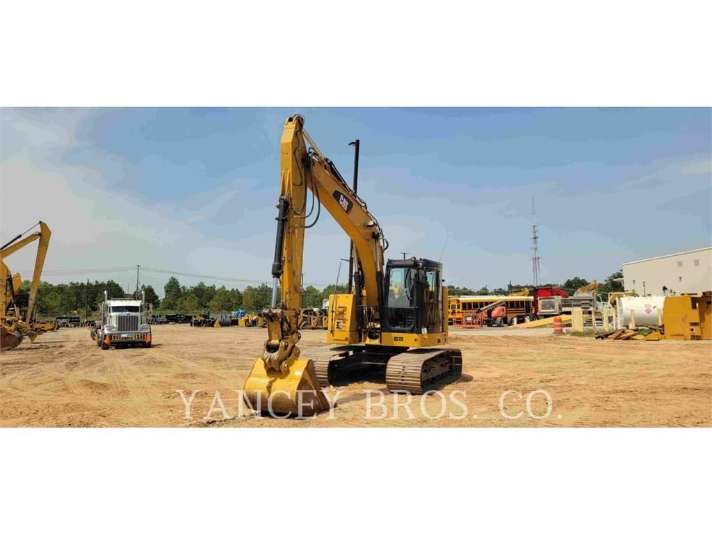 CAT 315F TC Гусеничні екскаватори