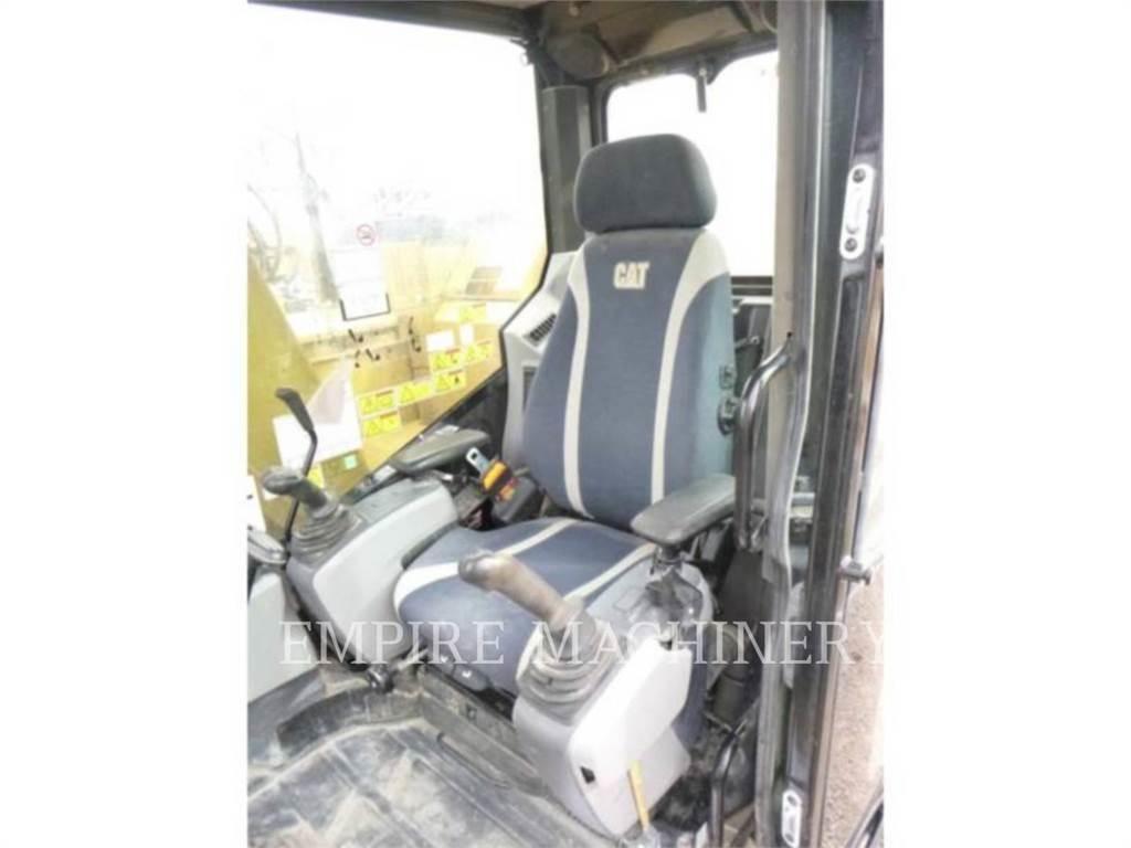 CAT 315FL Гусеничні екскаватори