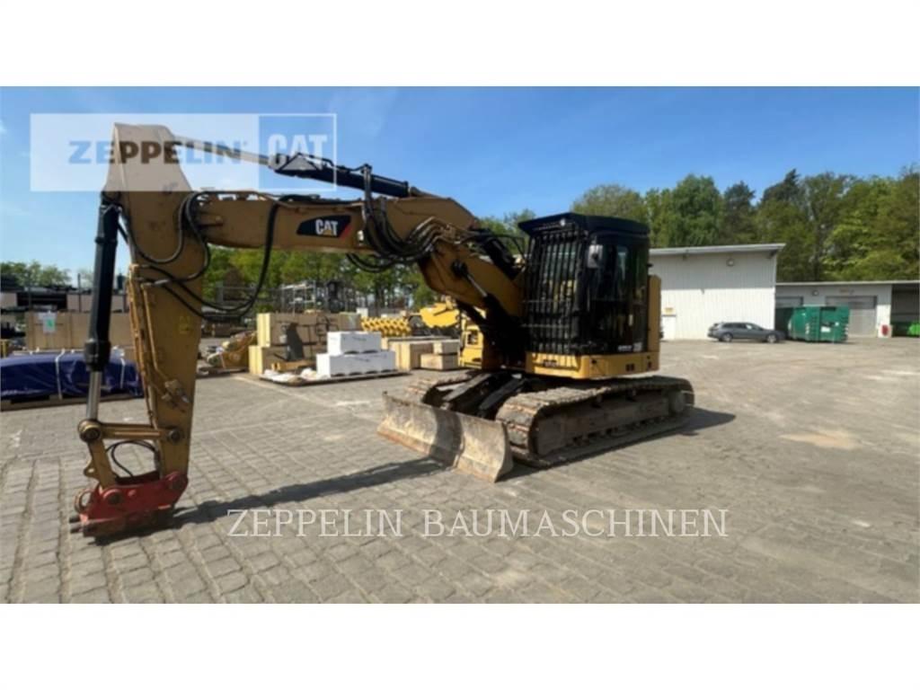 CAT 315FL Гусеничні екскаватори
