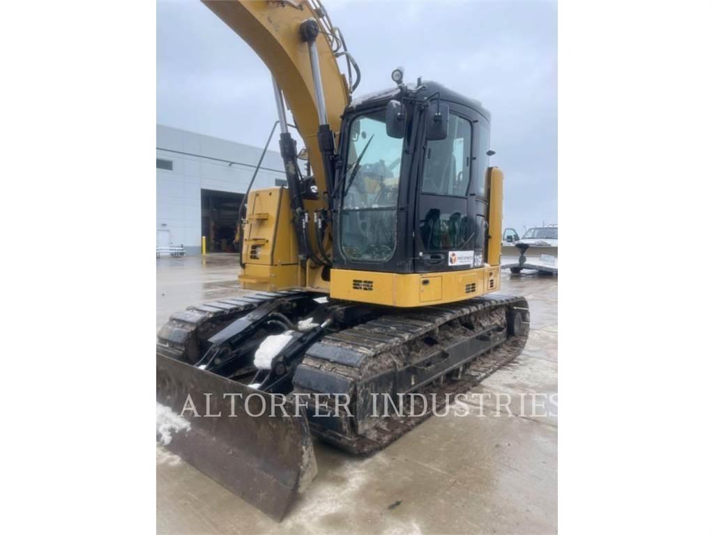 CAT 315FL CR Гусеничні екскаватори