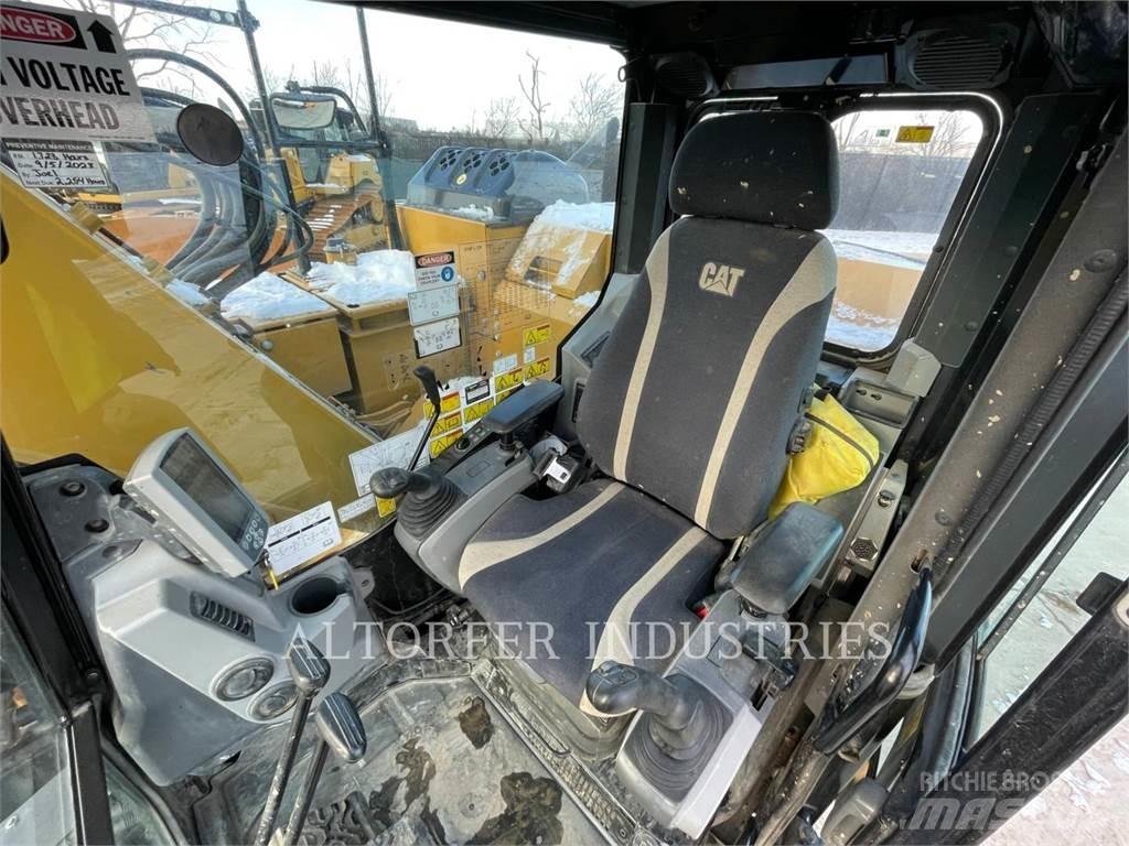 CAT 315FL CR Гусеничні екскаватори