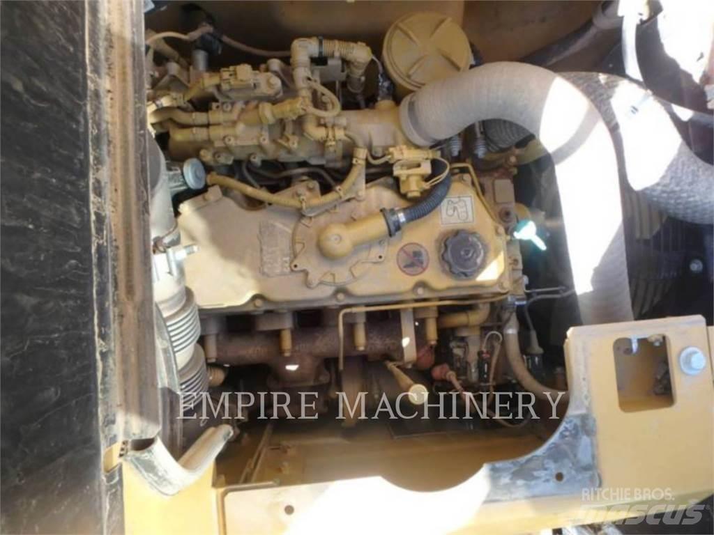 CAT 315FL P Гусеничні екскаватори