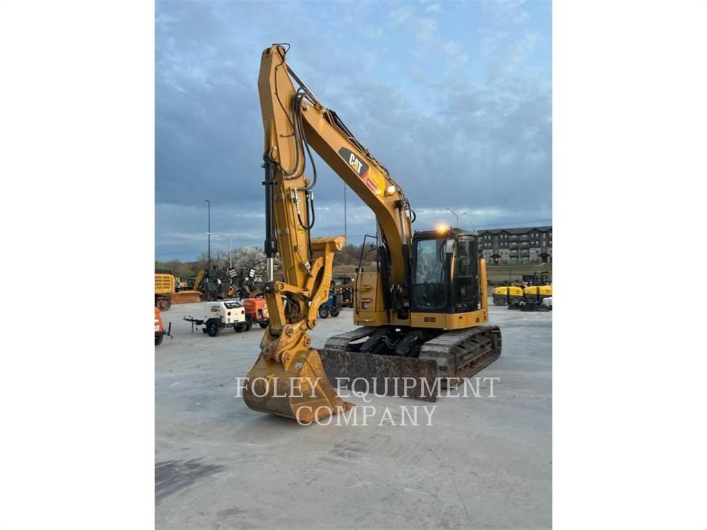 CAT 315FL9 Гусеничні екскаватори