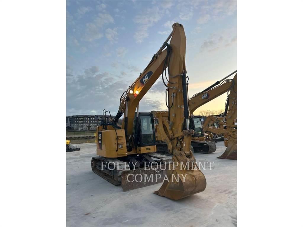 CAT 315FL9 Гусеничні екскаватори