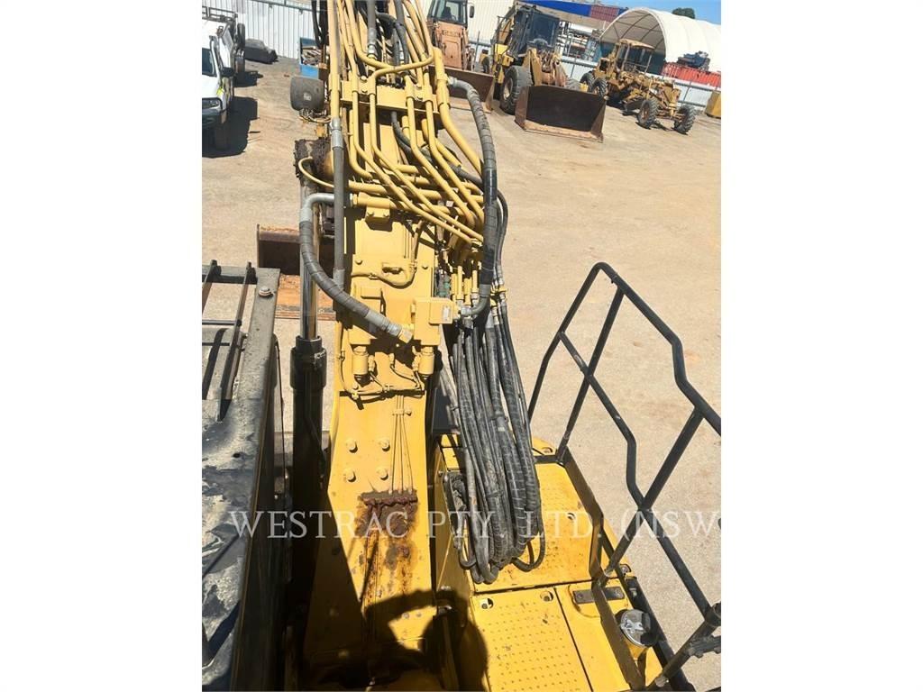 CAT 315FLCR Гусеничні екскаватори